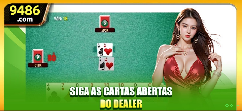 Cassino ao vivo da 888rrr com dealers reais