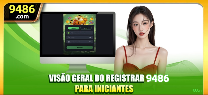 Login seguro na 888rrr
